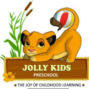 Jollykids daycare Preschool  logo